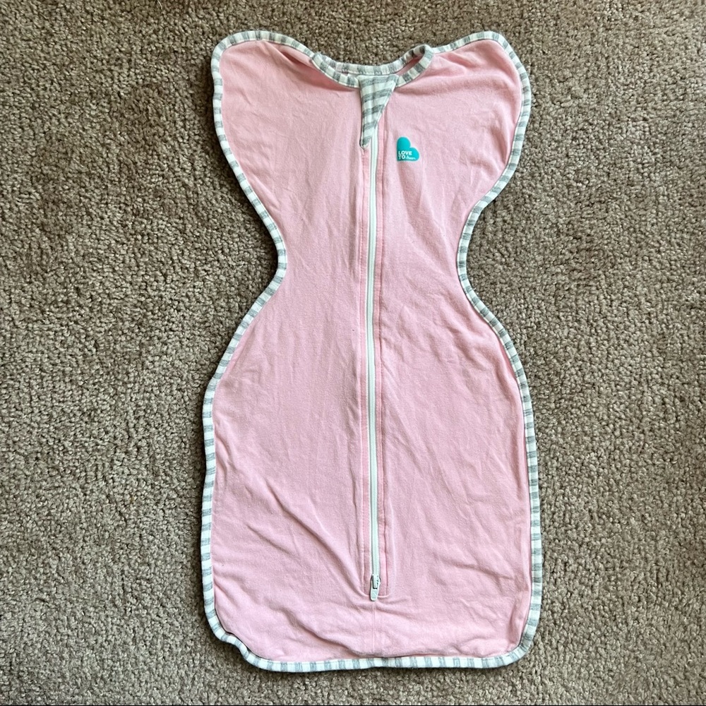 Love to Dream Swaddle